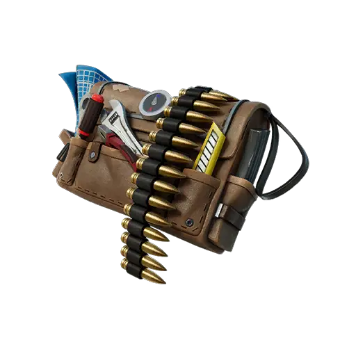 Clips Toolkit Back Bling icon