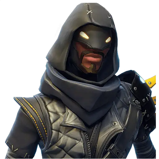 Cloaked Star – Fortnite Skin – Skin-Tracker