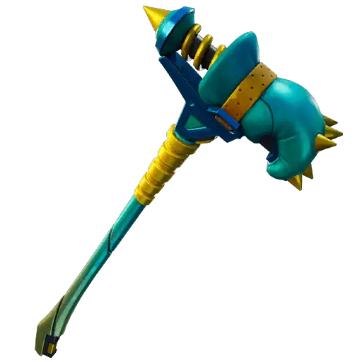 Clobber Axe Pickaxe icon