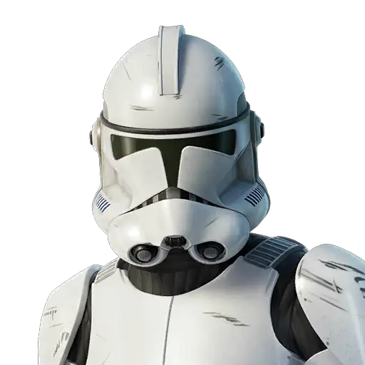 Clone Trooper Outfit icon