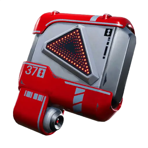 CnXn Back Bling icon