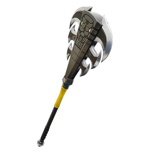 Cobras Curse Pickaxe icon