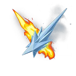 Cold-Hot Hitters Pickaxe icon