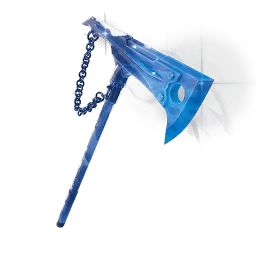 Colden Touch Pickaxe icon