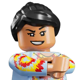 Color Crush Lego-Outfit icon