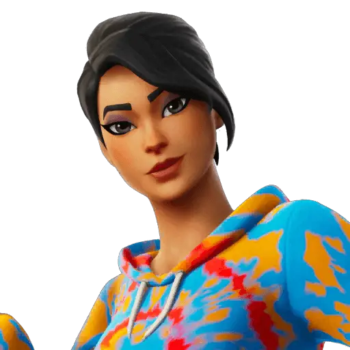 Color Crush Outfit icon