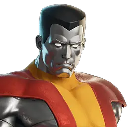 Colossus Outfit icon