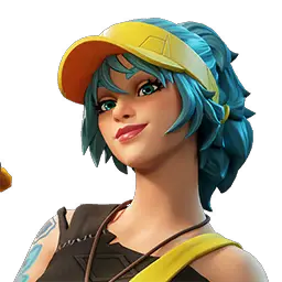 Comet Outfit icon
