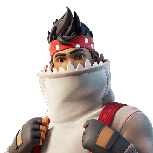 Comfy Chomps Fortnite Skin Skin Tracker 3680