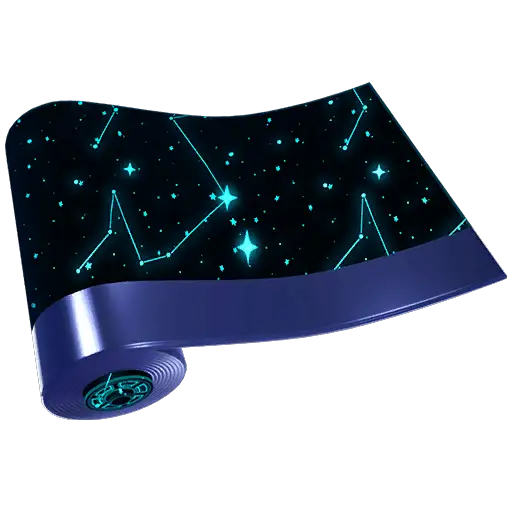 Constellation Wrap icon