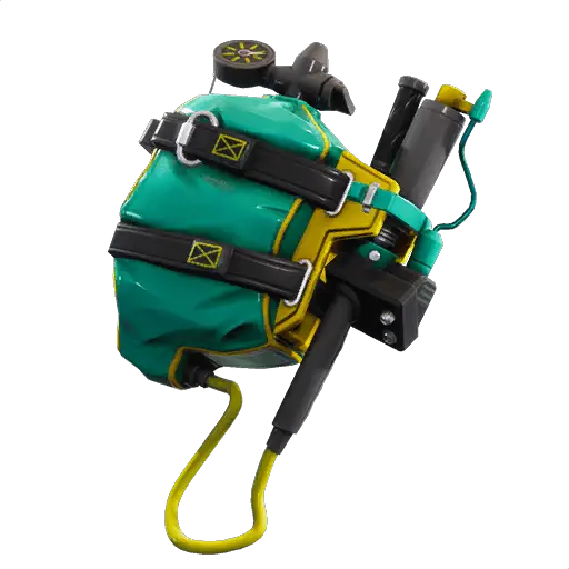 Contagion Back Bling icon