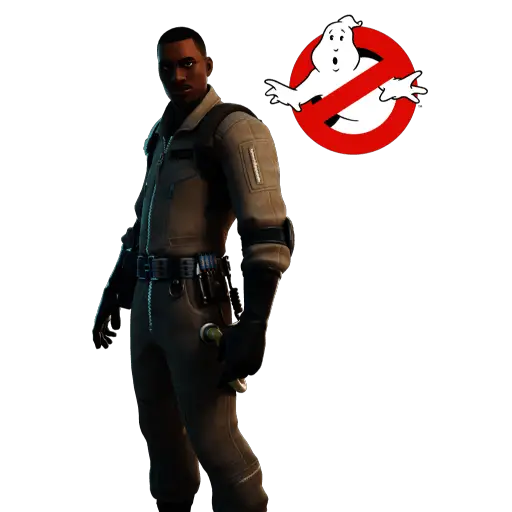 Containment Specialist Outfit icon