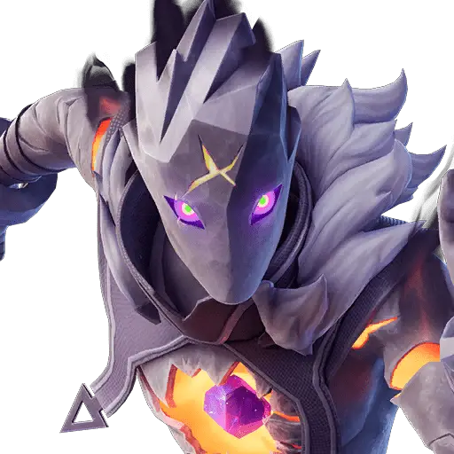 Core Knight Talus Outfit icon