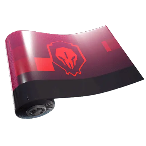 Corrupted Wrap icon