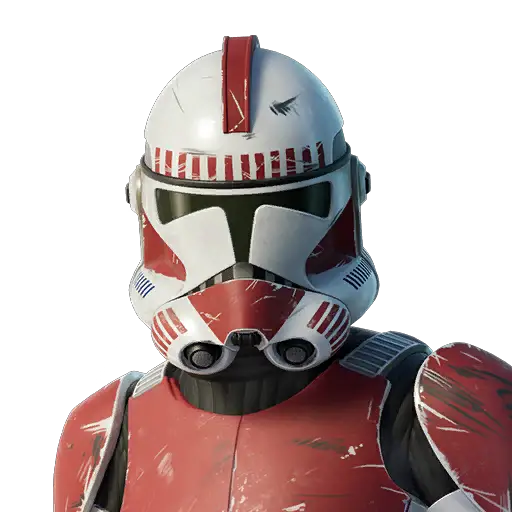 Coruscant Guard Outfit icon
