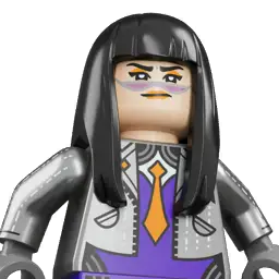 Countess Daraku Lego Outfit icon