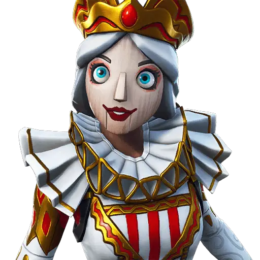 Crackabella Outfit icon