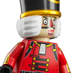Crackshot Lego-Outfit icon