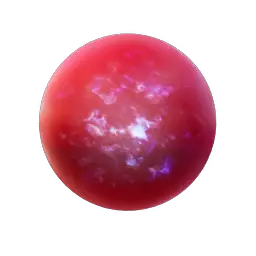 Crimson Booma Back Bling icon