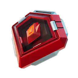 Crimson Eye Back Bling icon