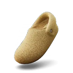 Crocs Classic Cozzzy Slipper Wheat Shoes icon