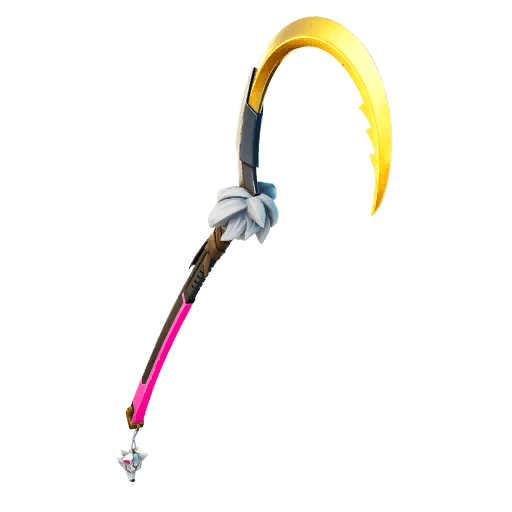 Crooked Claw Pickaxe icon