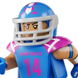 Crossbar Crusher Lego Outfit icon