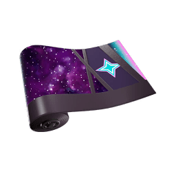 Crossfades Galaxy Wrap icon
