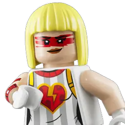 Crusher Lego Outfit icon