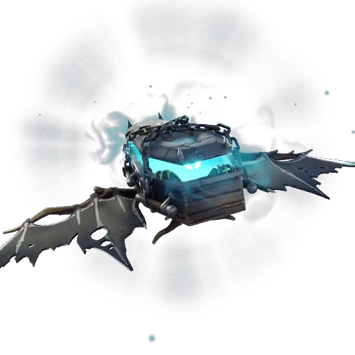 Crypt Cruiser Glider icon