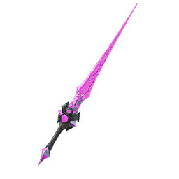 Crystal Stinger Pickaxe icon