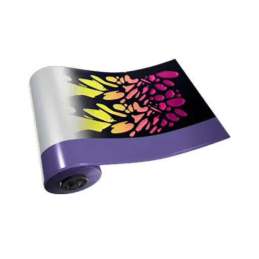 Crystal Wings Wrap icon