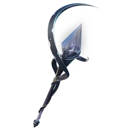 Crystaline Battle Wand Pickaxe icon