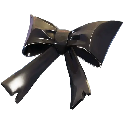 Cuddle Bow Back Bling icon