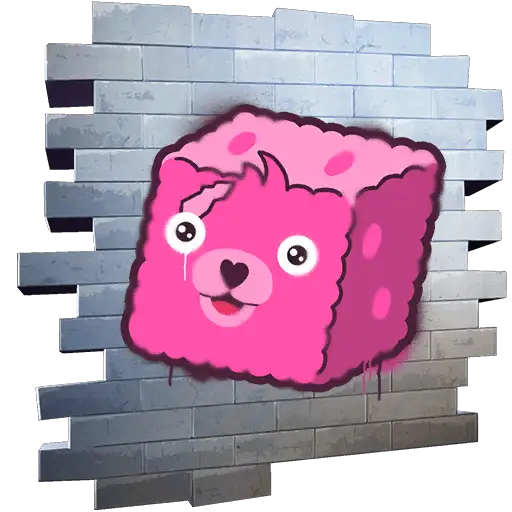 Cuddle Cube Spray icon