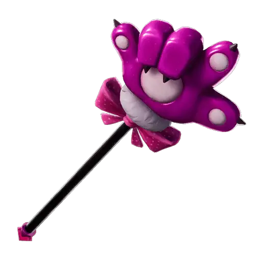 Cuddle Paw Pickaxe icon