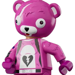 Cuddle Team Leader Lego-Outfit icon