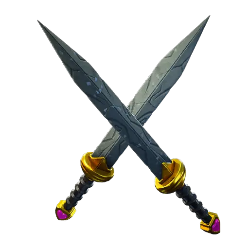 Cupid's Dagger Pickaxe icon