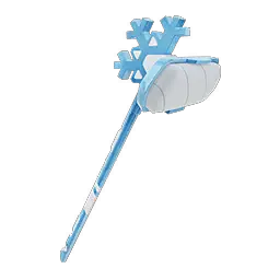 Curling Broom Basher Pickaxe icon