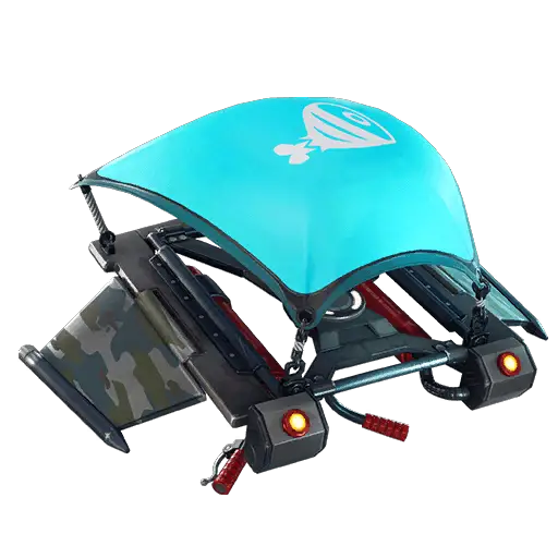 Custom Cruiser Glider icon