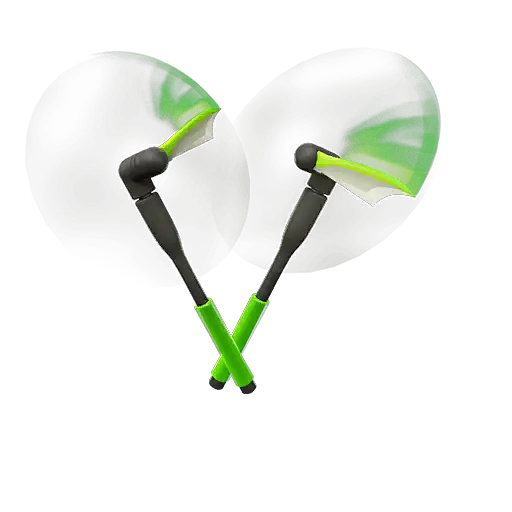 Cyclo Sticks Pickaxe icon