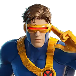 Cyclops Outfit icon