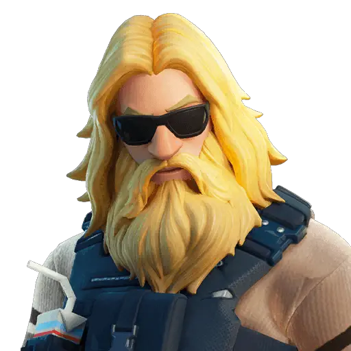 jonesy fortnite