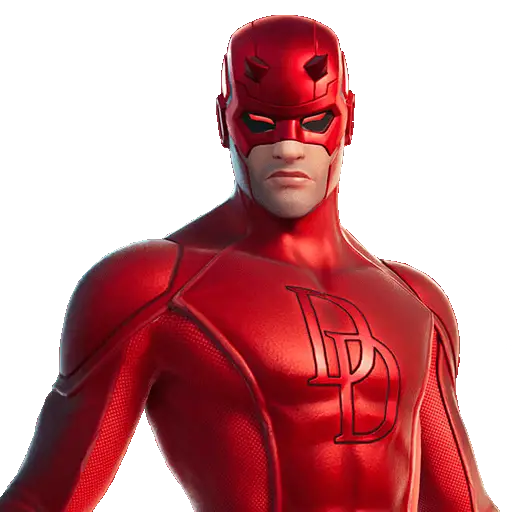 Daredevil Outfit icon