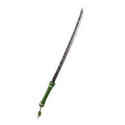 Dark Cloud Katana Pickaxe icon