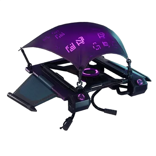 Dark Glyph Glider icon