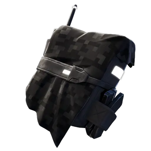 Dark Paradigm Back Bling icon