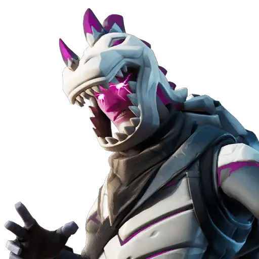 Dark Rex Outfit icon