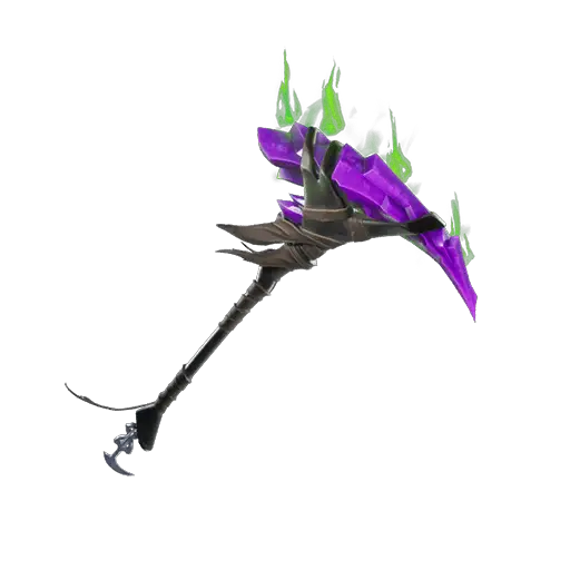 Dark Shard Pickaxe icon