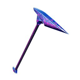 Dark Slicer Pickaxe icon